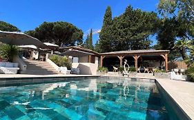La Villa Dune, Hotel & Spa Nuxe